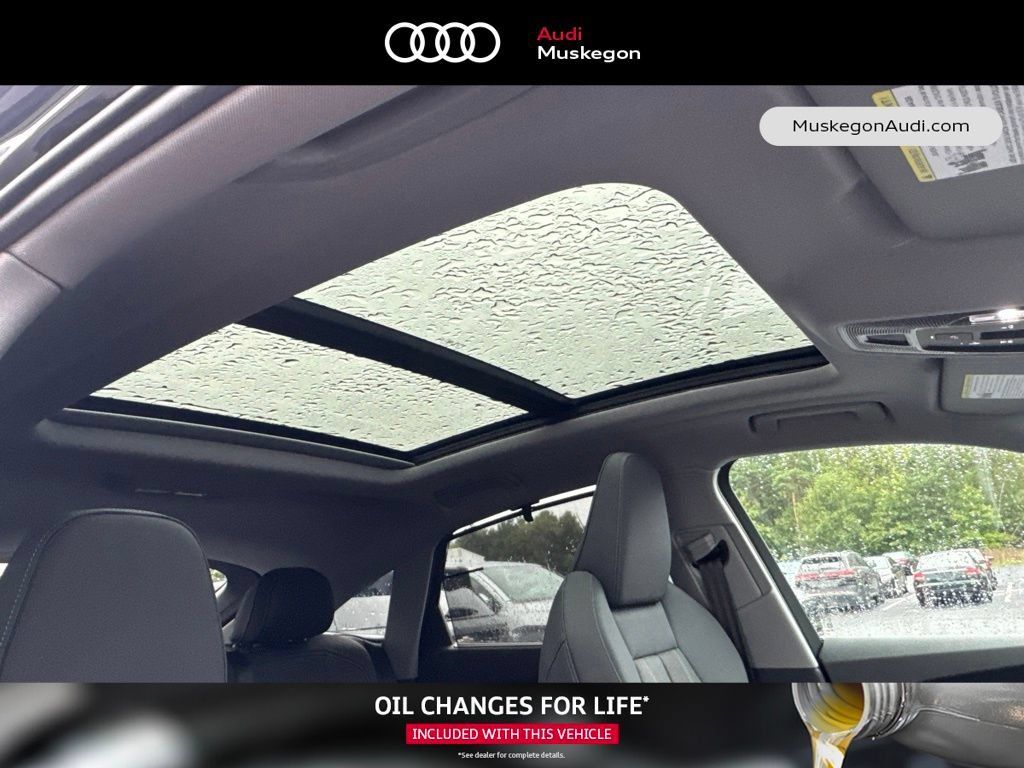 New 2026 Audi Q5 Premium Plus AWD/4WD image 30