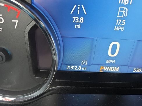 Used 2023 Ford F150 XLT w/ Equipment Group 302A High image 23