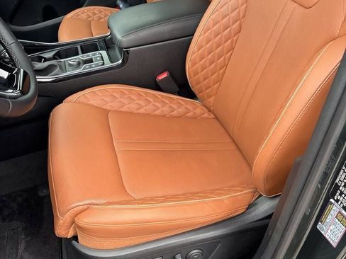 Used 2023 Kia Sorento SX Prestige image 14