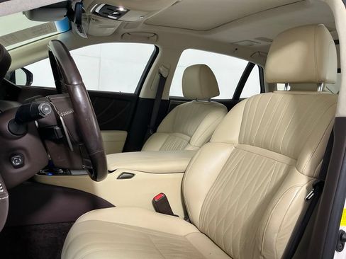 Used 2019 Lexus LS 500 w/ Interior Upgrade Package RWD image 22