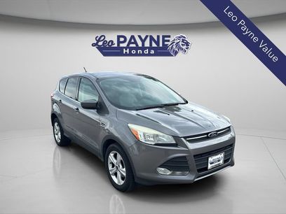 Used 2014 Ford Escape SE