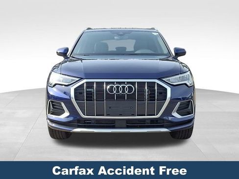 Used 2022 Audi Q3 2.0T Premium Plus image 3