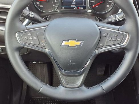 Used 2024 Chevrolet Equinox LT w/ LPO, Floor Liner Package image 15