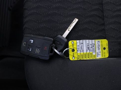 Used 2019 Chevrolet Tahoe LS image 7