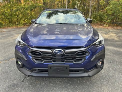 New 2025 Subaru Crosstrek 2.5i Limited image 8
