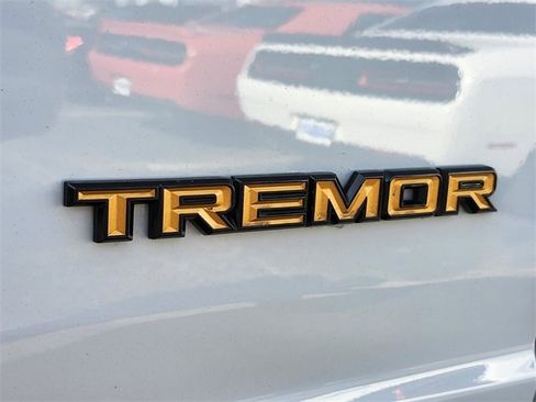 Used 2023 Ford F150 Tremor w/ Equipment Group 402A High image 14