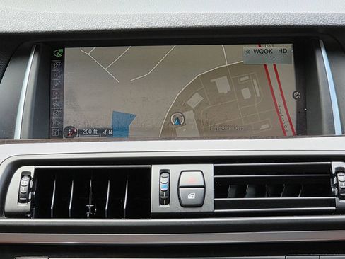 Used 2016 BMW 528i xDrive Sedan AWD/4WD image 22