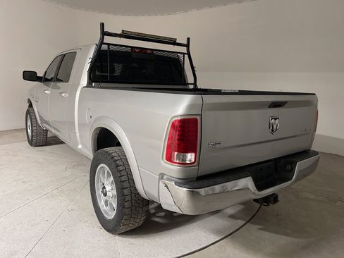 Used 2013 RAM 2500 Laramie w/ Convenience Group image 10