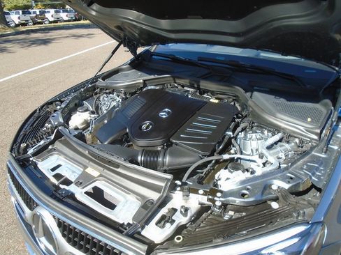 Used 2023 Mercedes-Benz GLC 300 4MATIC image 20