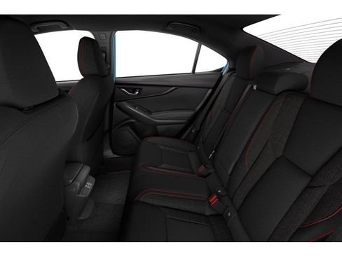 New 2026 Subaru WRX Premium image 17