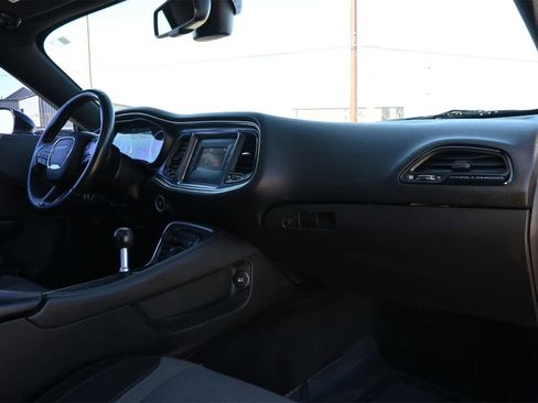 Used 2015 Dodge Challenger R/T w/ Quick Order Package 22B R/T image 20