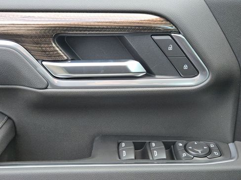 New 2026 Chevrolet Silverado 2500 LT w/ Trail Boss Package image 17