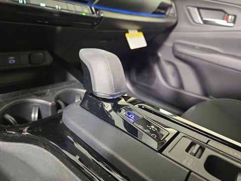 New 2026 Toyota Prius AWD image 20