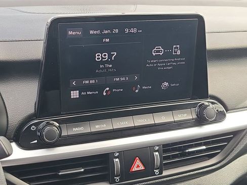 Used 2023 Kia Forte LXS FWD image 24