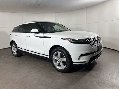 Used 2020 Land Rover Range Rover Velar S
