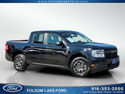 Certified 2024 Ford Maverick XLT