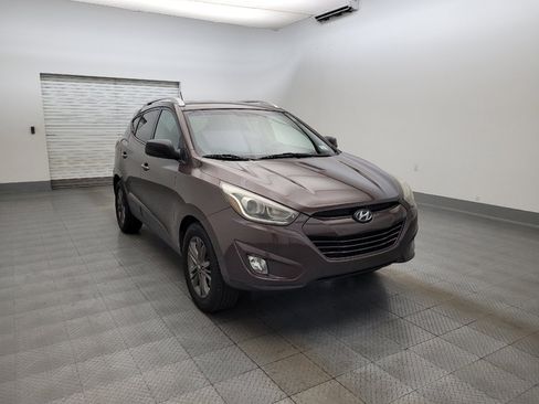 Used 2015 Hyundai Tucson SE FWD image 13