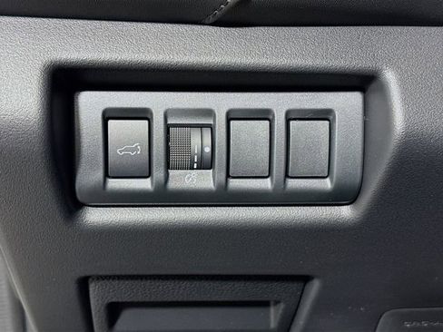 New 2026 Subaru Outback Touring XT image 10