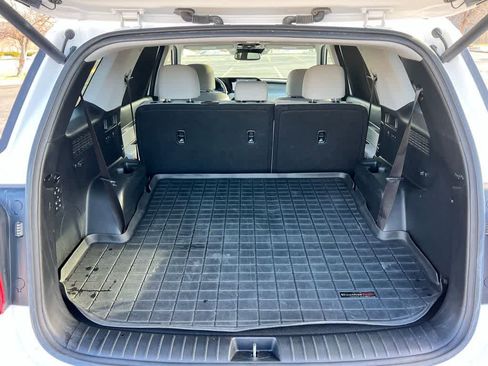 Used 2020 Hyundai Palisade SEL image 30