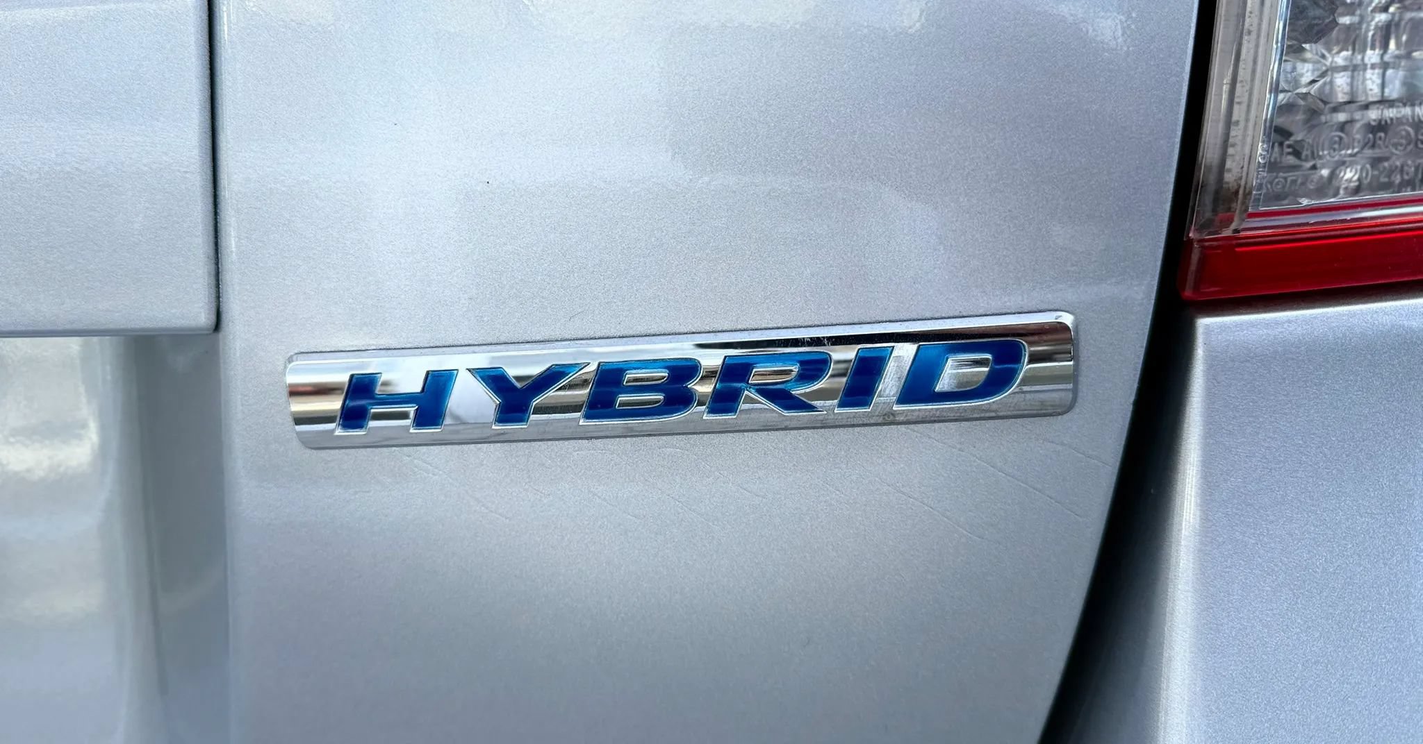 Used 2010 Honda Insight EX image 34