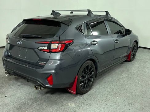 Used 2024 Subaru Impreza RS w/ Popular Package #3 AWD/4WD image 3