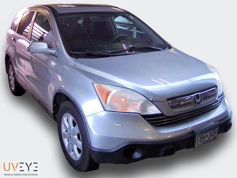 Used 2009 Honda CR-V EX-L image 10