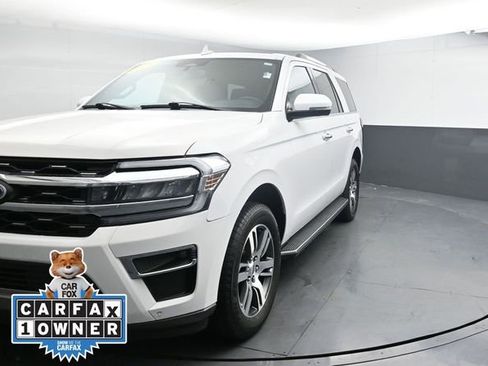 Used 2023 Ford Expedition Limited AWD/4WD image 5