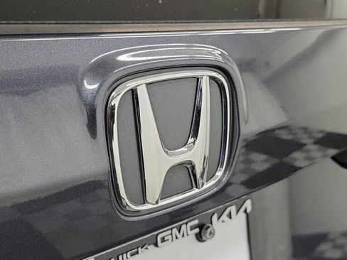 Certified 2025 Honda CR-V LX image 7