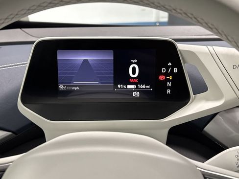 Used 2023 Volkswagen ID.4 Pro S Plus image 19