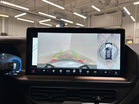 New 2025 Ford Bronco Sport Outer Banks w/ Outer Banks Tech Package+ AWD/4WD image 22