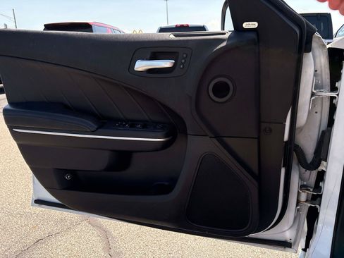 Used 2018 Dodge Charger GT AWD/4WD image 15