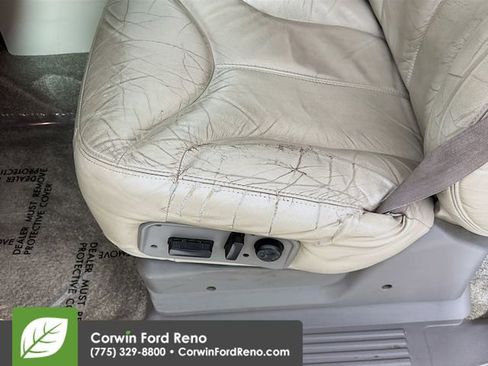 Used 2001 GMC Yukon SLT image 17