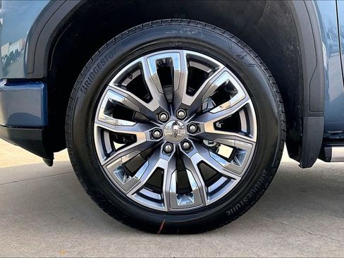 New 2026 GMC Sierra 1500 Denali w/ Denali Reserve Package image 36