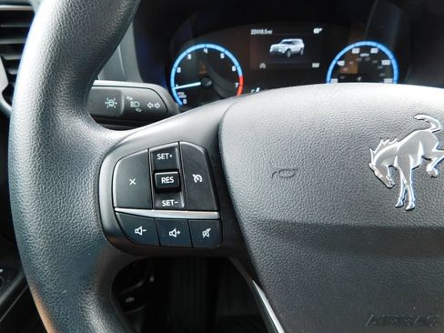 Used 2024 Ford Bronco Sport Big Bend AWD/4WD image 30