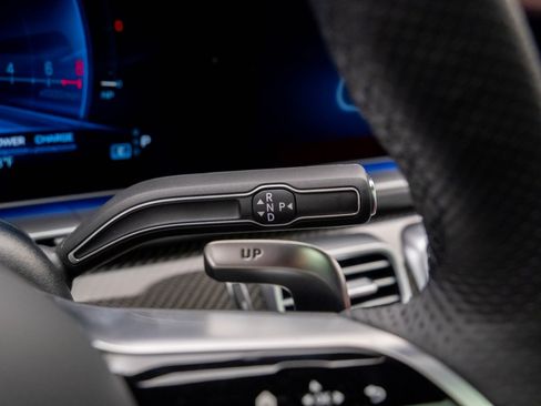 New 2026 Mercedes-Benz GLE 63 AMG S image 28