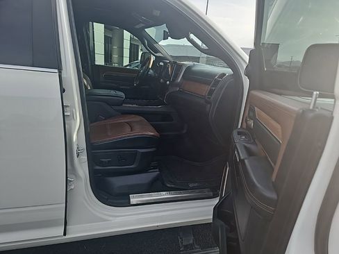 Used 2020 RAM 2500 Limited image 5