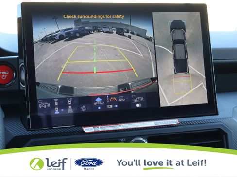 Used 2025 Toyota Tacoma TRD Pro image 23