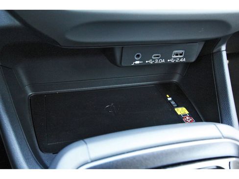 New 2026 Subaru Crosstrek 2.5i Limited image 22