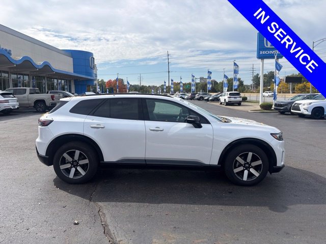 Used 2024 Honda Prologue Touring image 9