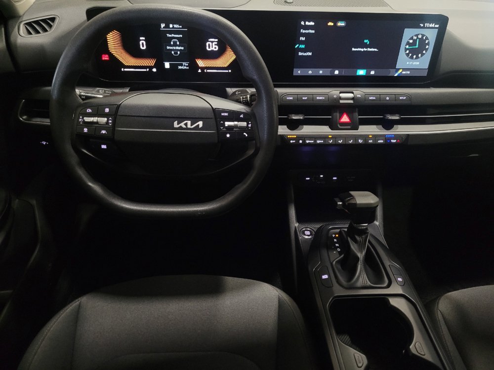 Used 2025 Kia K4 FWD image 22