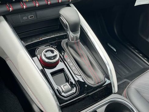 New 2025 GMC Canyon AT4 w/ AT4X Package image 28