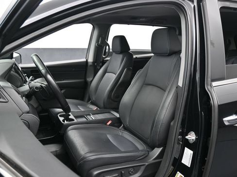 Used 2024 Honda Odyssey EX-L image 10