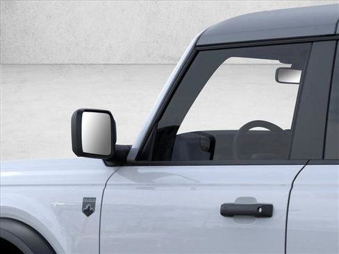 New 2026 Ford Bronco Big Bend AWD/4WD image 22