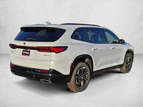 New 2026 Buick Enclave Sport Touring w/ Super Cruise Package image 2