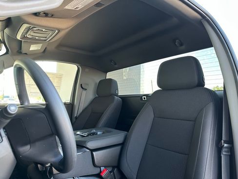 New 2026 Chevrolet Silverado 1500 W/T w/ WT Safety Package image 13