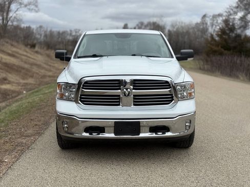 Used 2019 RAM 1500 Big Horn image 3