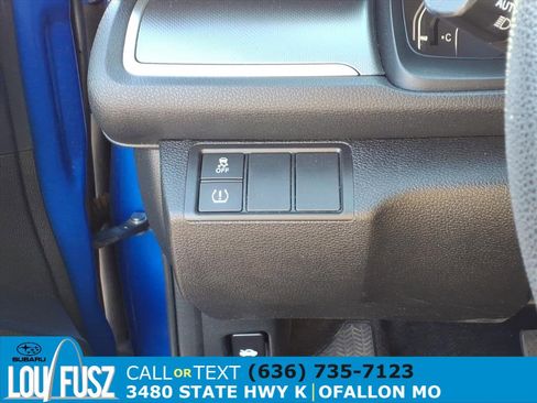 Used 2016 Honda Civic LX-P image 21