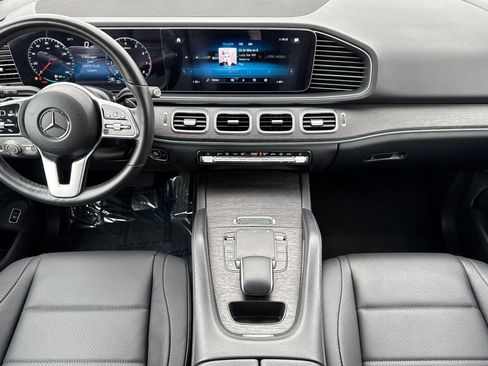 Certified 2022 Mercedes-Benz GLE 350 image 5