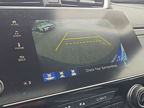 Certified 2019 Honda CR-V EX image 16