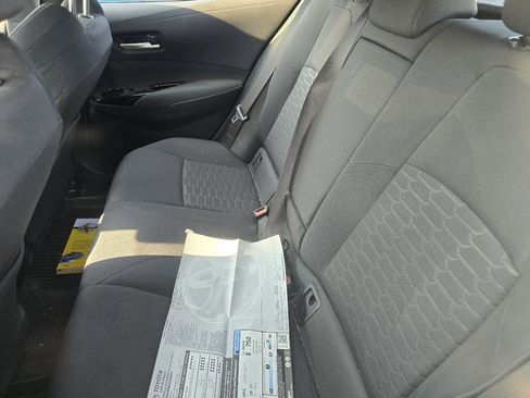 Used 2019 Toyota Corolla SE FWD image 21